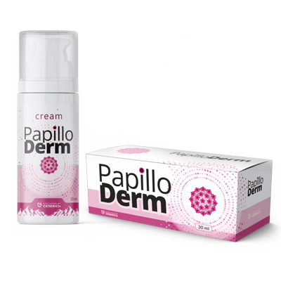 Buy Papilloderm in United Kingdom